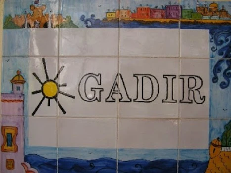 GADIR, Escuela Internacional de Español