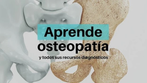 Escuela de Osteopatía de Madrid - EOM Cádiz
