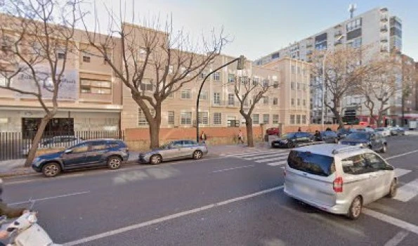 DOCENTRO TechAcademy CADIZ (Esclavas)