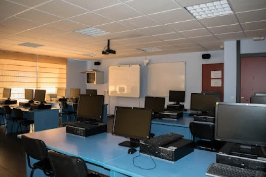 Ceinmark - Centro de formación