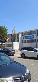 Centro de Formación Náutico Pesquera de Santander