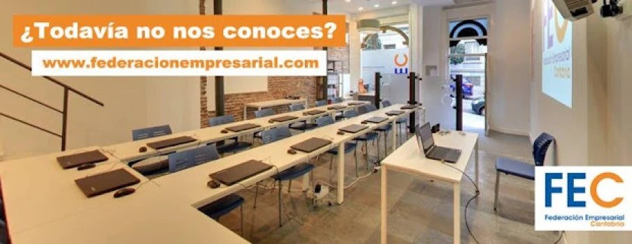 Federación Empresarial de Cantabria