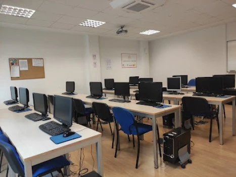 Centro de Formación Grupo Aspasia Cantabria
