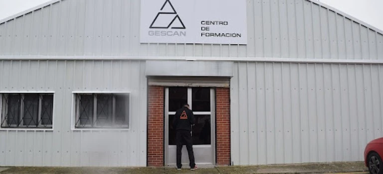 Gescan | Centro de Formación Laboral
