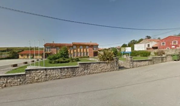 Escuela Taller De Cortiguera