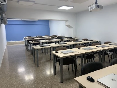 Área Formación&amp;Consultores Castellón