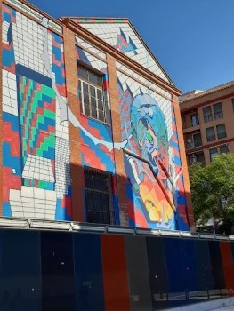 Centro Público de Educación de Personas Adultas Josep Pasqual i Tirado