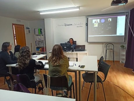 Tecni Estudio Formación