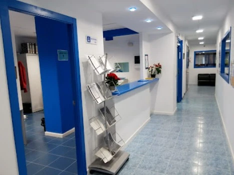 Centro de Formación Profesional Academia Didáctica