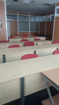 Clave Nueva Formación
