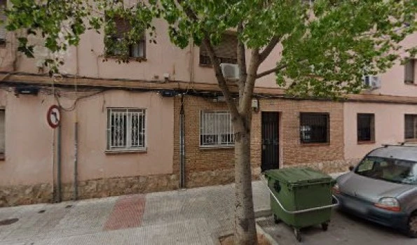 Centro Privado de Formación Profesional Fp.Fina Izquierdo Sa.
