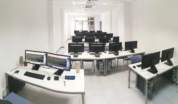 ágil centros
