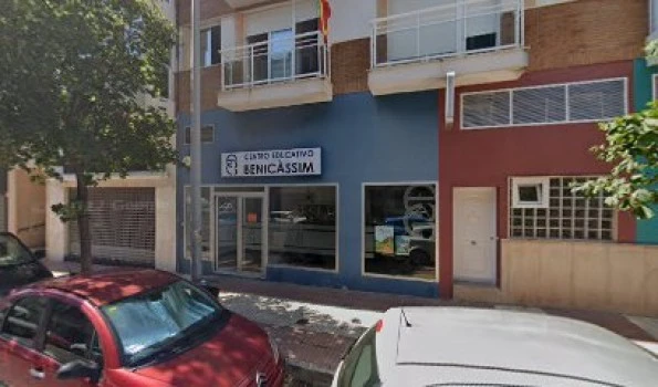 Centro Educativo Benicàssim
