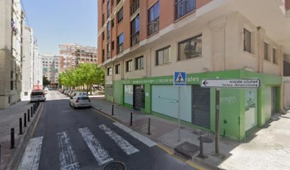 Escuela Massein
