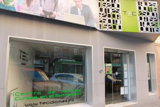 Academia TEC Idiomes Castellón Fadrell