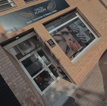 OALOU ACADEMY