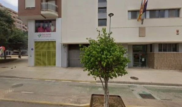 Instituto de Promoción Cerámica