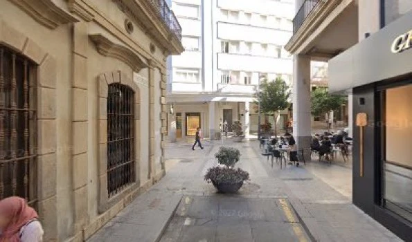 Centro Formación Maritimo de Ceuta