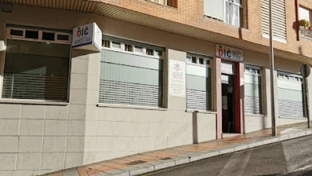 Centro de Formación Proceme