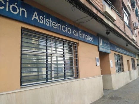 Centro De Formacion Asistencia Al Empleo