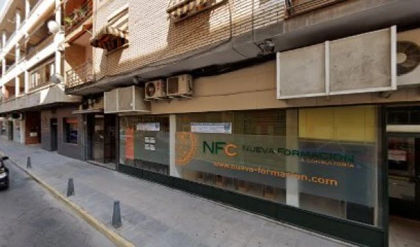 NUEVA FORMACION 2000 S.L.