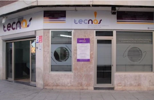 Academia Tecnas