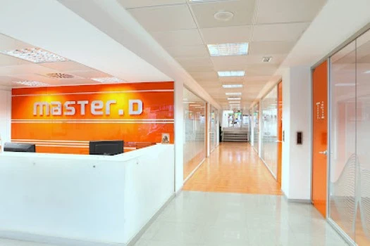 Academia Oposiciones y Cursos | MasterD Ciudad Real
