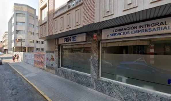 FORMACIÓN INTEGRAL Y SERVICIOS EMPRESARIALES