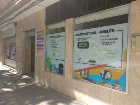 Centro de Aprendizaje in-Genio SCP