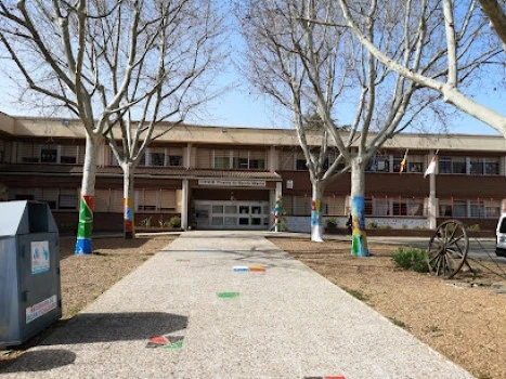 CPEE Puerta de Santa María