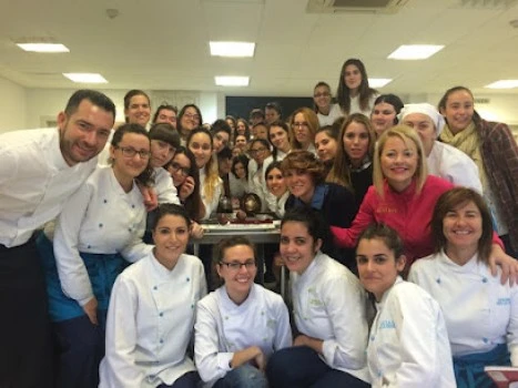 EFA La Serna. Centro de Formación Profesional.