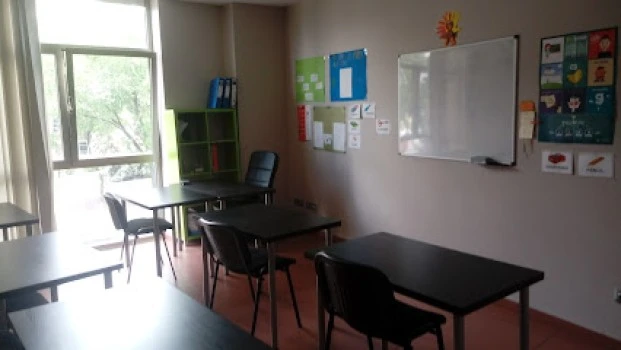 Languages Schools - Academia de Idiomas y Centro Examinador Oficial