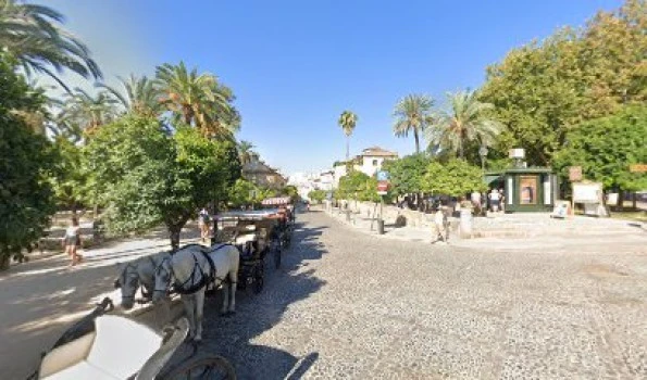 Gerencia Municipal De Urbanismo De Córdoba