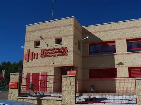 FUNDACIÓN LABORAL DE LA CONSTRUCCIÓN CUENCA