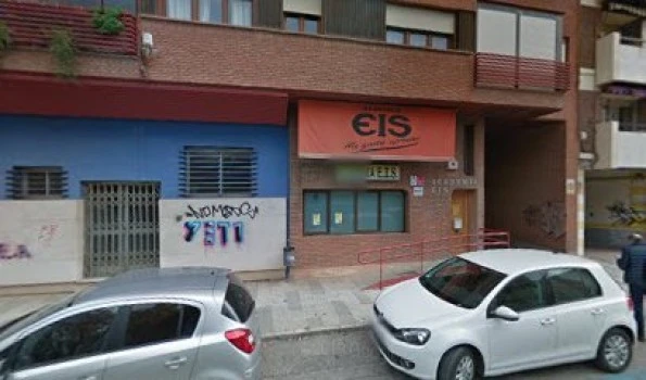 E.I.S FORMACIÓN
