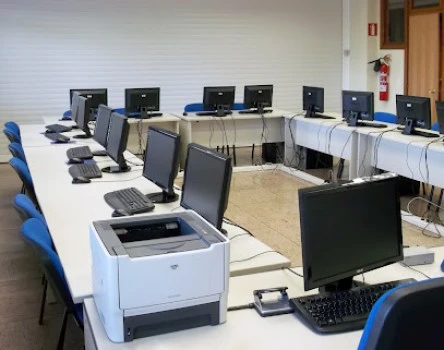 Fondo Formación Euskadi