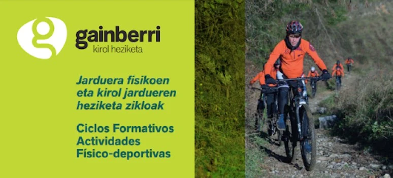 Gainberri Kirol Heziketa