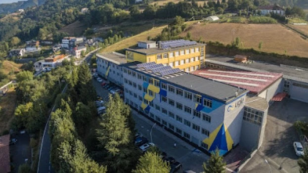 Urola Garaiko Lanbide Eskola