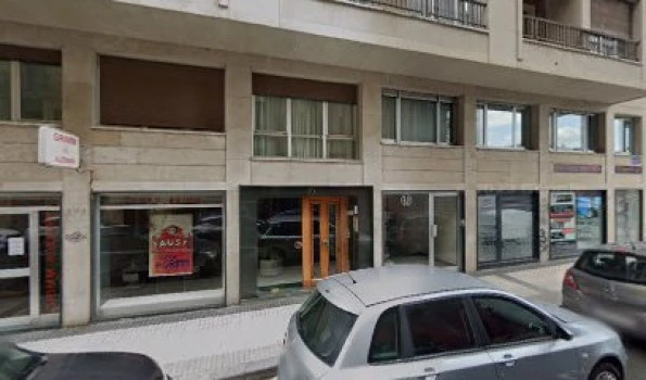 Oscus San Sebastian