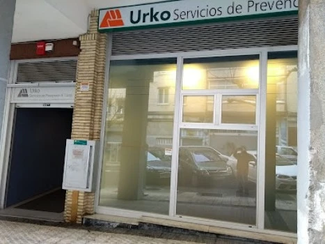 Urko Servicios de Prevención S.Coop.