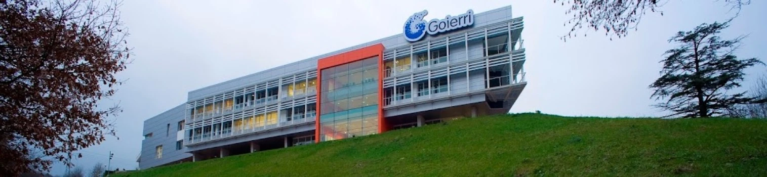 Goierri Eskola