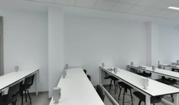 CNTEC Education (Centro de Formación Profesional Oficial)
