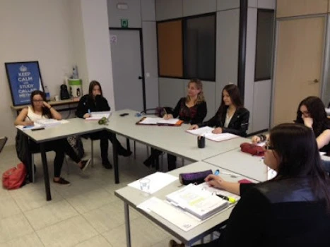 CODEF Formación Girona