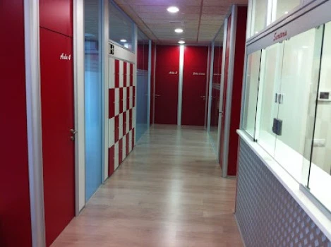 Escola Tècnica Girona