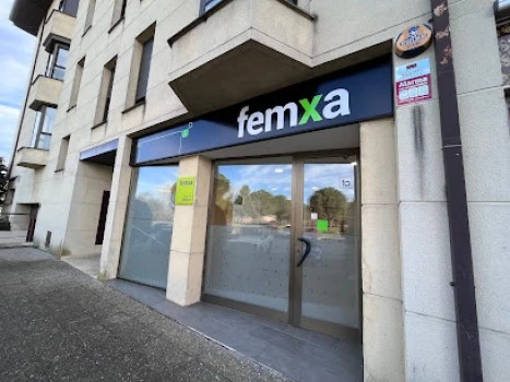Femxa Girona