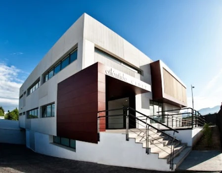 Atlántida CIDEP