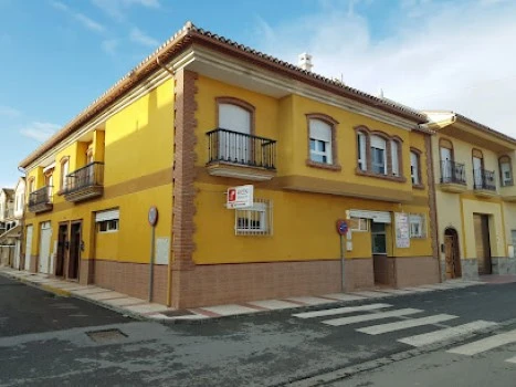 AYMO Formación - Centro de Formación Profesional Granada