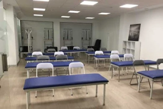 Escuela de Osteopatía de Madrid - EOM Granada