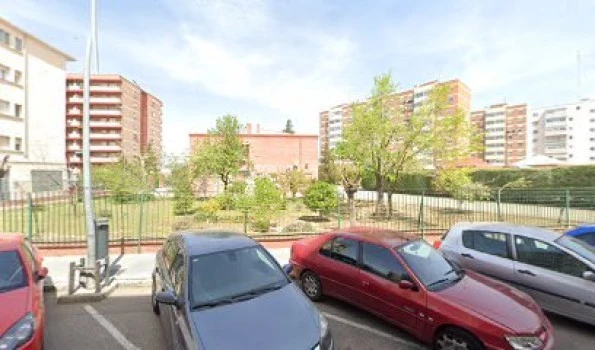 Centro de Educación de Personas Adultas de Guadalajara CEPA Rio Sorbe