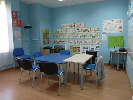 Academia Manantiales